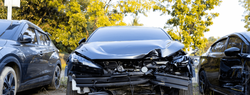 Downers Grove Car Accident Lawyer