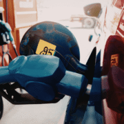 Hit by a Car While Pumping Gas_ Is the Gas Station Liable