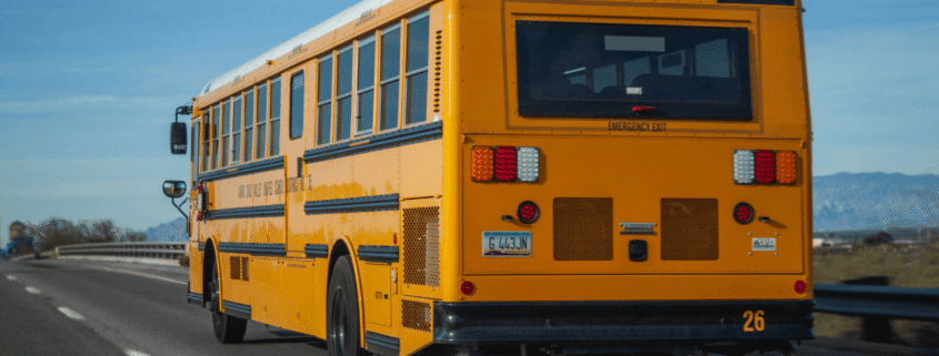 Hit by a School Bus in Orland Park_ Can I Sue the School District