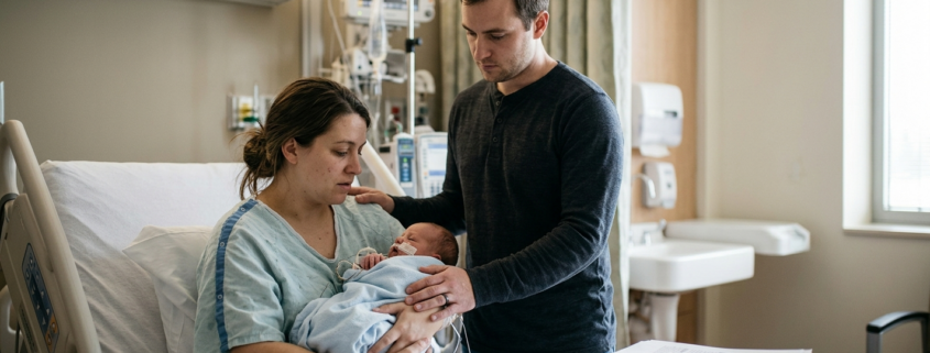 Illinois Birth Injury Lawyer