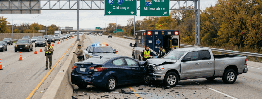 Kankakee County Personal Injury Lawyer | Fotopoulos Law Office