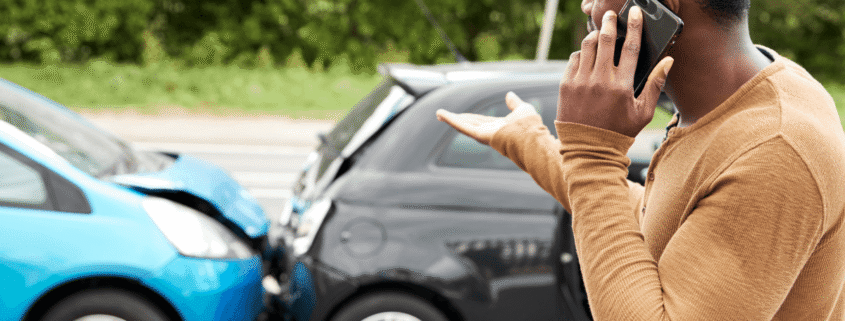 Morris Car Accident Lawyer