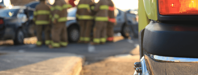 Morris Truck Accident Attorney