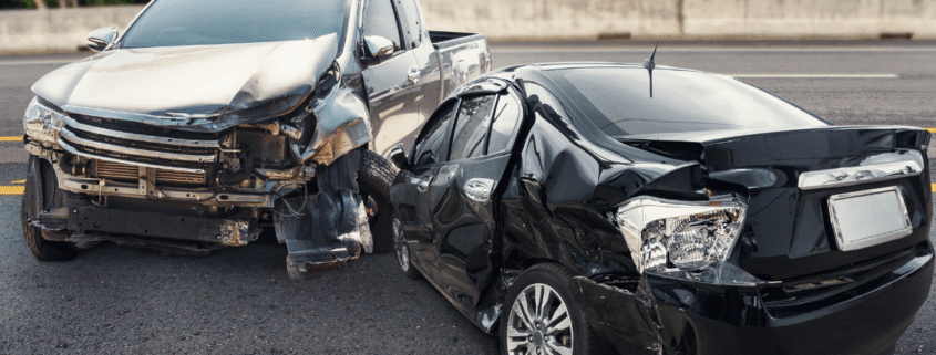 Oak Lawn Car Accident Attorney