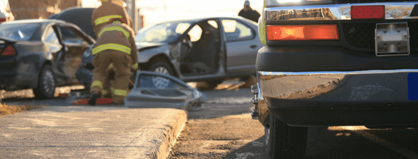 Tinley Park Car Accident Lawyer | Fotopoulos Law Office