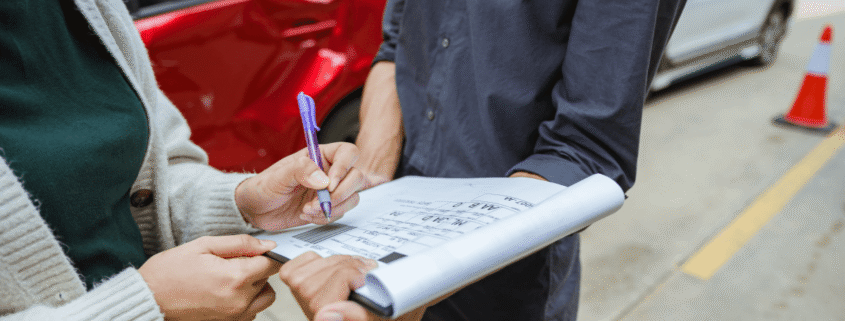 Will County Car Accident Lawyer