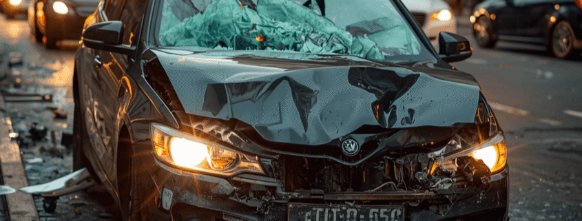 Aurora Car Accident Attorney | Fotopoulos Law Office