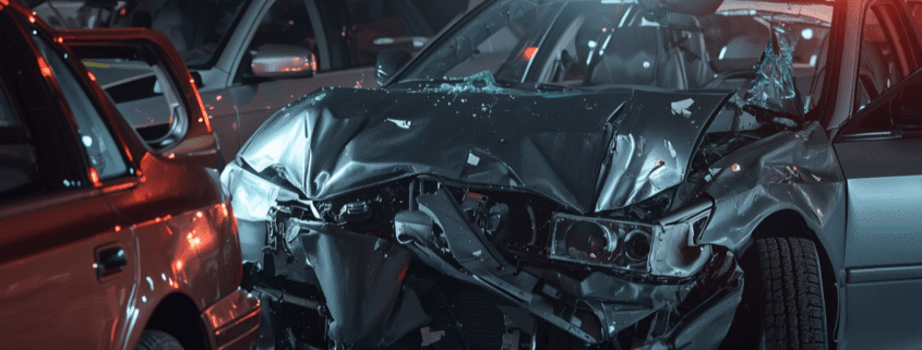 Bourbonnais Personal Injury Lawyer | Fotopoulos Law Office