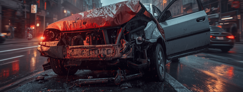 Bradley, IL Personal Injury Lawyer | Fotopoulos Law Office