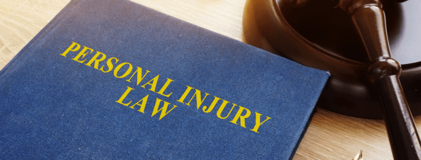 Coal City Personal Injury Lawyer | Fotopoulos Law Office