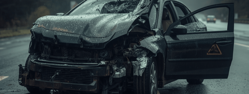 Grundy County Personal Injury Lawyer | Fotopoulos Law Office