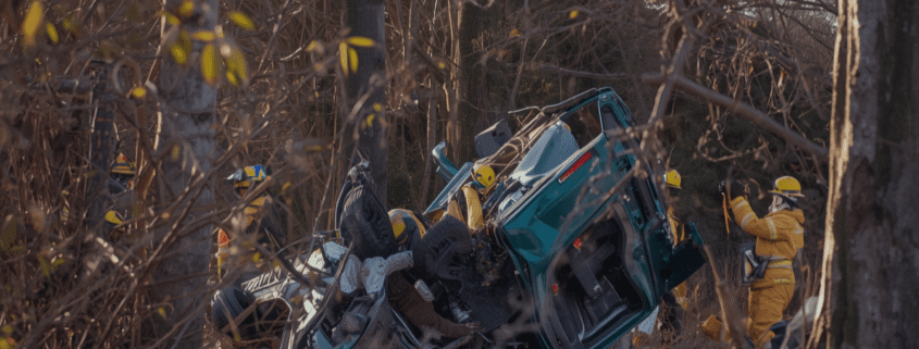 Joliet Car Accident Attorney | Fotopoulos Law Office