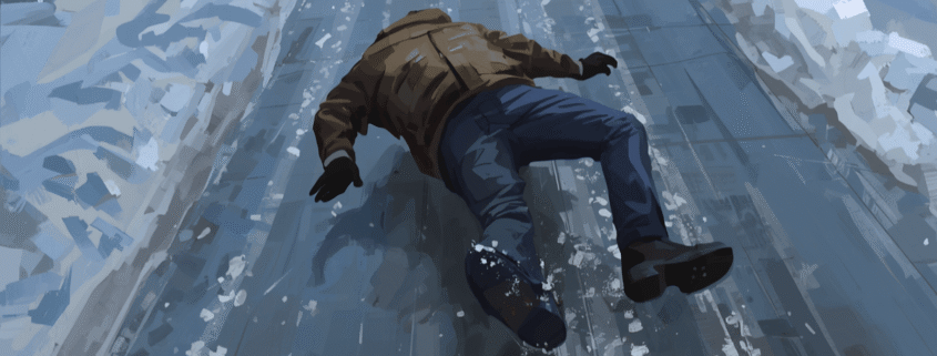Kankakee Slip and Fall Lawyer | Fotopoulos Law Office