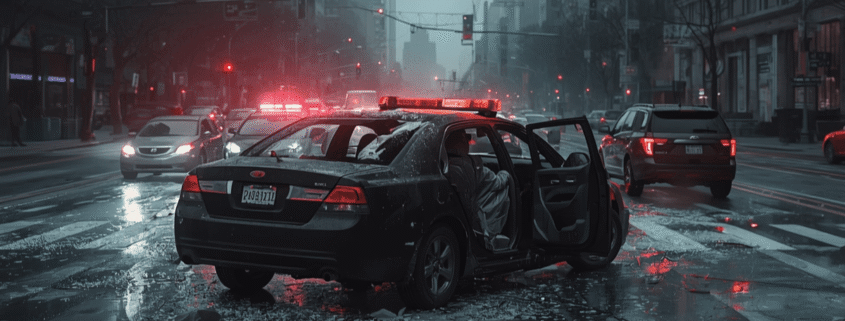 Kendall County Car Accident Lawyer | Fotopoulos Law Office