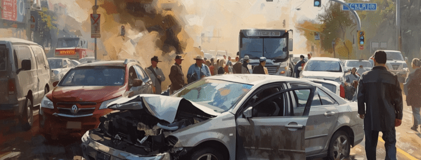 Morris, IL Car Accident Lawyer | Fotopoulos Law Office