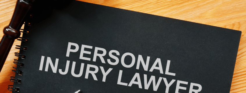 Morris Slip and Fall Lawyer | Fotopoulos Law Office