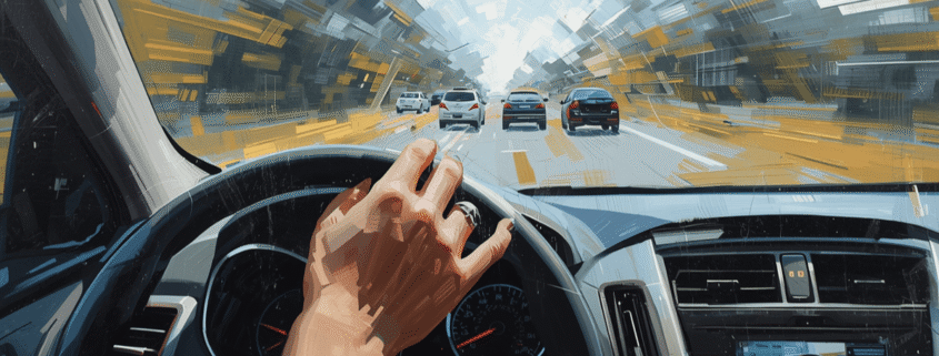 Orland Park, IL Distracted Driving Accident Lawyers