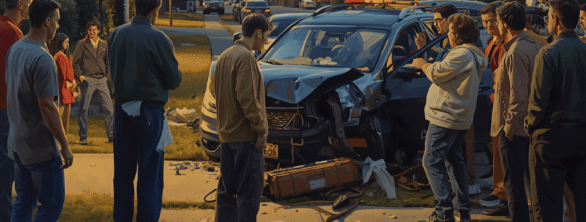 Palos Heights Personal Injury Lawyer