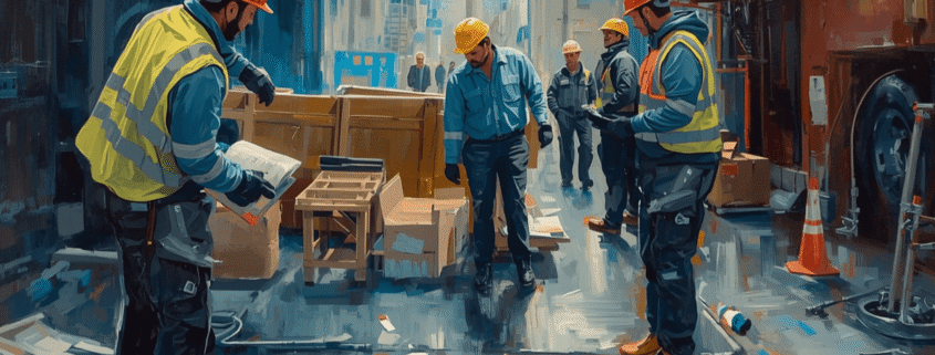 Workers' Compensation Benefits in Illinois: What You Can Recover