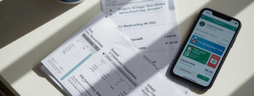 How Do I Pay My Medical Bills While Waiting for My Case to Settle