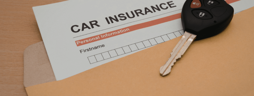 What If the Other Driver Doesn't Have Insurance in a Chicago Car Crash?