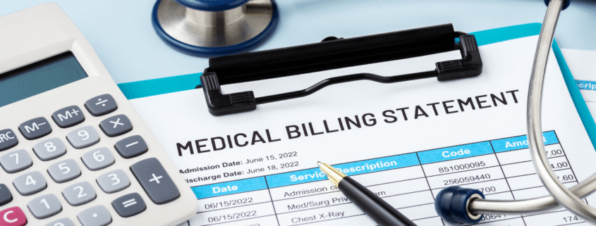 How Do I Pay My Medical Bills While Waiting for My Accident Case to Settle?
