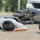 Left-Turn Motorcycle Crashes in Kankakee: Proving the Turning Driver’s Fault