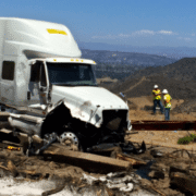 Overweight Trucks_ Enforcement Failures and Their Impact on Accident Liability Overweight Trucks: Enforcement Failures and Their Impact on Accident Liability