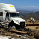 Overweight Trucks: Enforcement Failures and Their Impact on Accident Liability