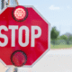 School Bus Stop-Arm Violations in Chicago: When a Passing Driver Injures a Child