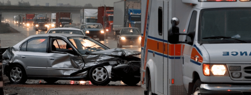 Frankfort, IL Personal Injury Lawyer