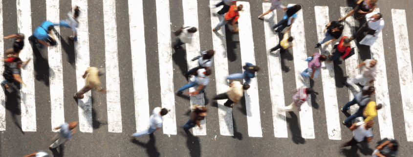 Halloween and Dusk: Why Child Pedestrian Claims Spike in October