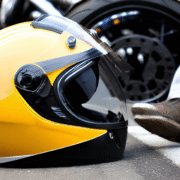 A Car Turned Left in Front of My Motorcycle_ Who Is at Fault A Car Turned Left in Front of My Motorcycle: Who Is at Fault?