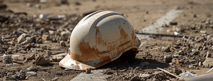Common Construction Site Injuries and Your Legal Rights in Illinois
