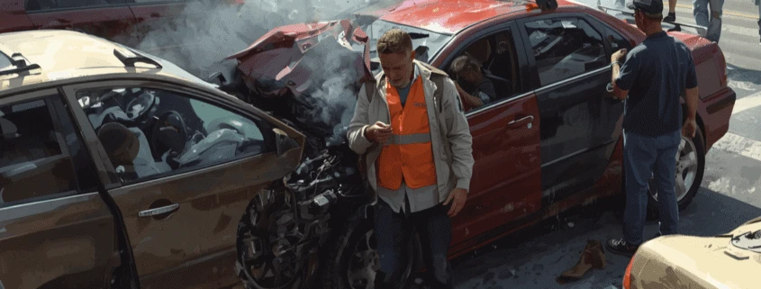 Morris, IL Personal Injury Lawyer | Fotopoulos Law Office